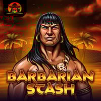 Barbarian Stash