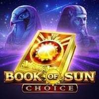 Book Of Sun Choice