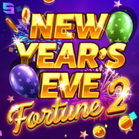 New Year's Eve Fortune 2