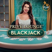 Priv Lounge Blackjack 1